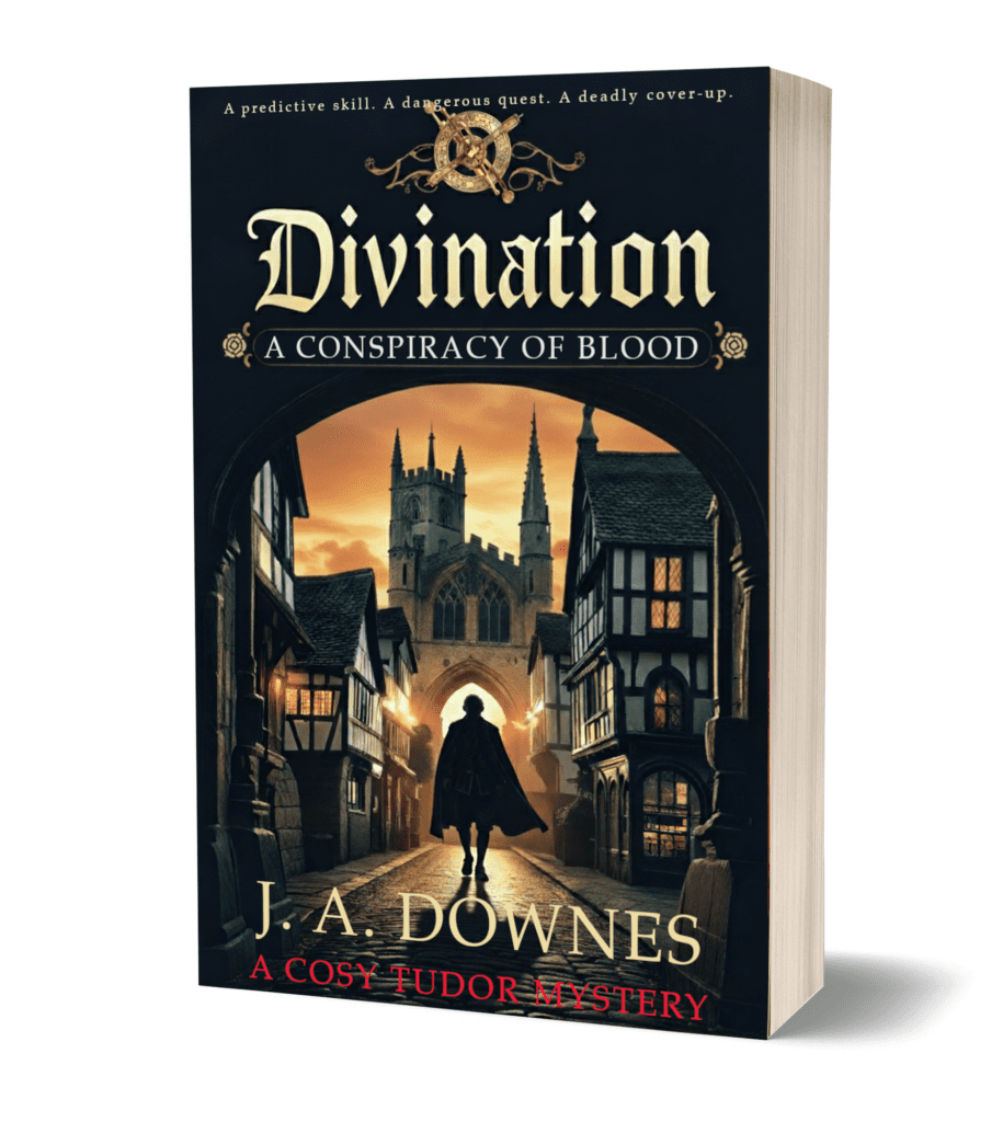 Divination FREE eBook